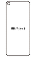 Film hydrogel Itel Vision 2