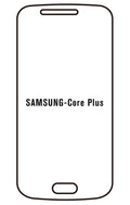 Film hydrogel Samsung Galaxy Core Plus