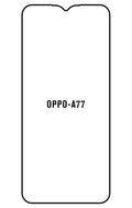 Film hydrogel Oppo A77 5G (Thailand)