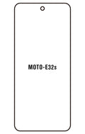 Film hydrogel Motorola E32s