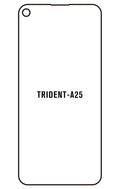 Film hydrogel TRİDENT A25