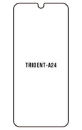 Film hydrogel TRİDENT A24