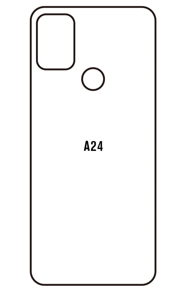Film hydrogel TRİDENT A24