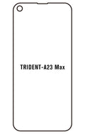 Film hydrogel TRİDENT A23 Max