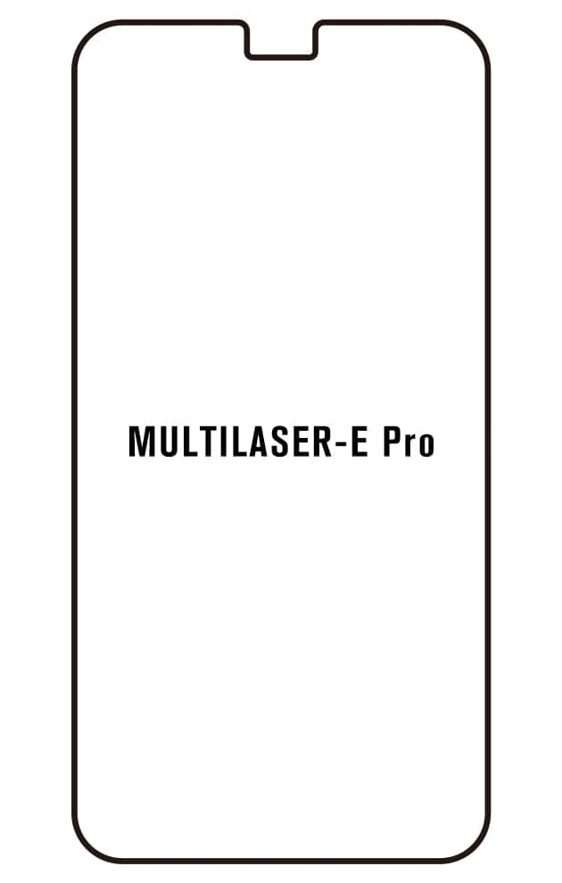 Film hydrogel MULTILASER E Pro P9150