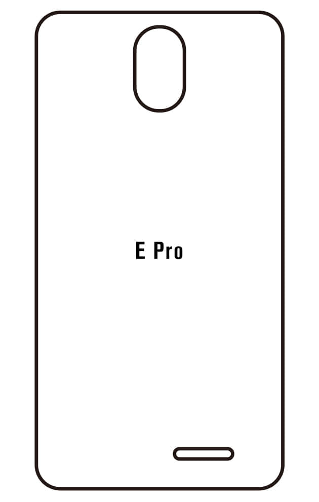 Film hydrogel MULTILASER E Pro P9150