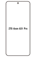 Film hydrogel ZTE Axon A31 Pro 5G