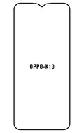 Film hydrogel Oppo K10 5GIndia