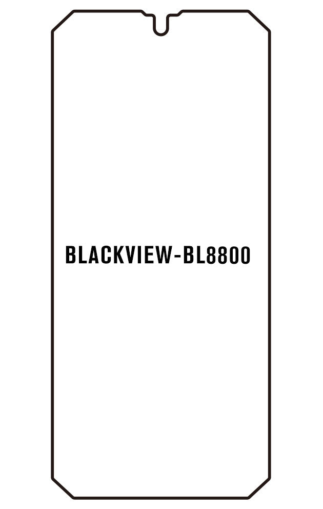 Film hydrogel Blackview BL8800