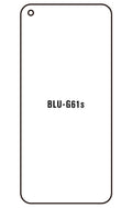 Film hydrogel BLU G61s
