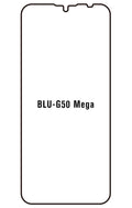 Film hydrogel BLU G50 Mega 2022