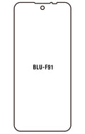 Film hydrogel BLU F91