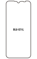 Film hydrogel BLU G71L