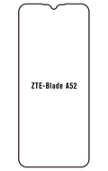 Film hydrogel ZTE Blade A52