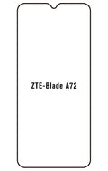 Film hydrogel ZTE Blade A72