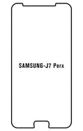 Film hydrogel Samsung Galaxy J7 Perx-Spain SE