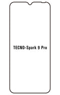 Film hydrogel Tecno Spark 9 Pro