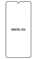 Film hydrogel Oukitel C25