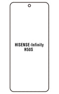 Film hydrogel Hisense Infinity H50S 5G