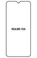 Film hydrogel Realme V20