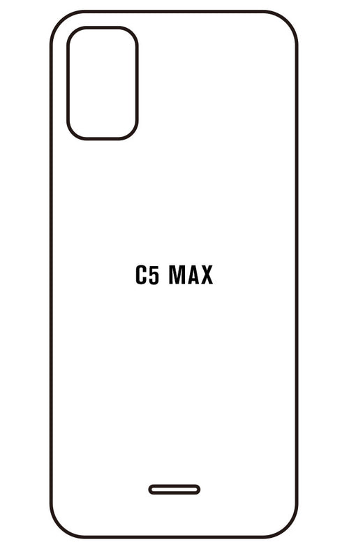 Film hydrogel BLU C5 Max
