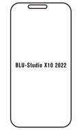 Film hydrogel BLU Studio X10 2022