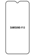 Film hydrogel Samsung Galaxy F13