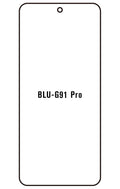 Film hydrogel BLU G91 Pro