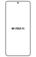 Film hydrogel Xiaomi Poco F4