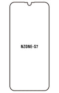 Film hydrogel China Mobile NZONE S7