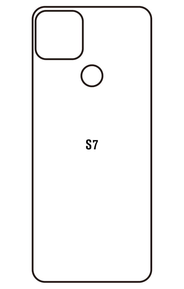 Film hydrogel China Mobile NZONE S7