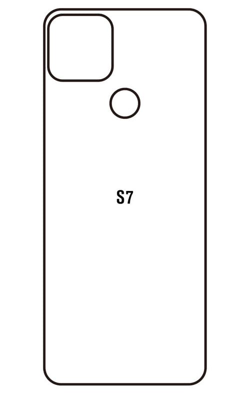 Film hydrogel China Mobile NZONE S7