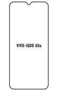 Film hydrogel Vivo iQOO U5e