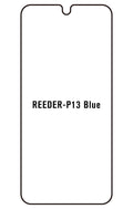 Film hydrogel P13 Blue 2022