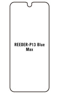 Film hydrogel P13 Blue Max 2022