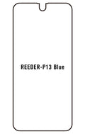 Film hydrogel P13 Blue 2021