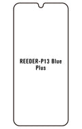 Film hydrogel P13 Blue Plus 2022