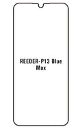 Film hydrogel P13 Blue Max 2021 128GB