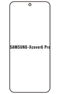 Film hydrogel Samsung Galaxy Xcover6 Pro