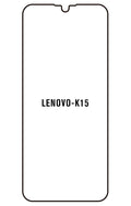 Film hydrogel Lenovo K15