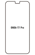 Film hydrogel Onda T7 Pro