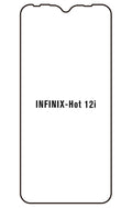 Film hydrogel Infinix Hot 12i