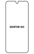 Film hydrogel Quantum Q20