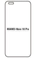 Film hydrogel Huawei Nova10 Pro