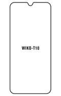 Film hydrogel Wiko T10