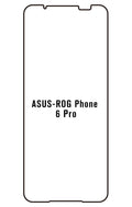 Film hydrogel Asus ROG Phone 6 Pro