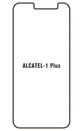 Film hydrogel Alcatel 1 Plus
