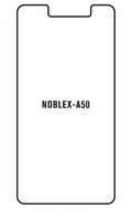 Film hydrogel Noblex A50