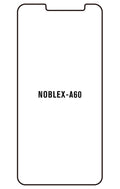 Film hydrogel Noblex A60