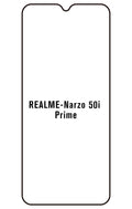 Film hydrogel Realme Narzo 50i Prime